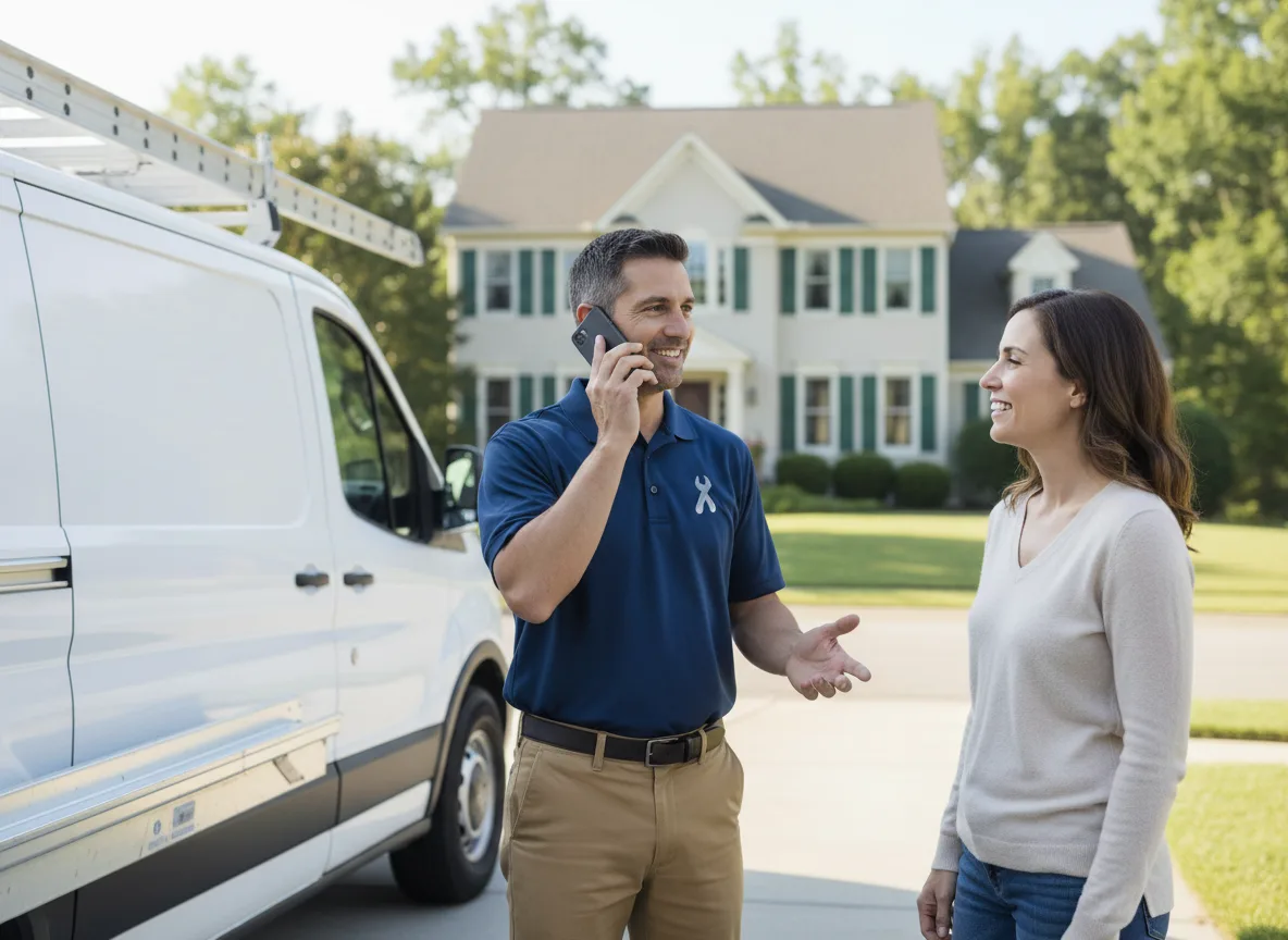 Home Gutter Service Lattimore, NC FAQs